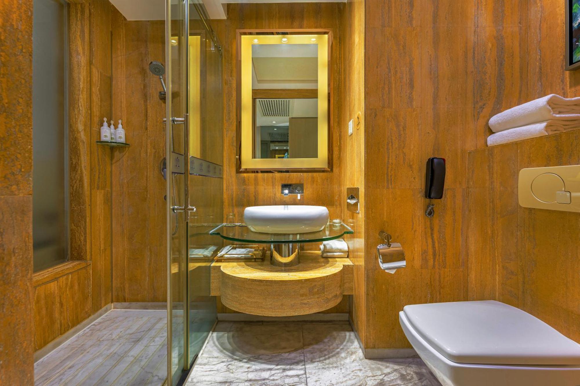 Meihao Mingyue Hotel International Finance City Keyun Road Metro Branch Гуанчжоу Екстер'єр фото