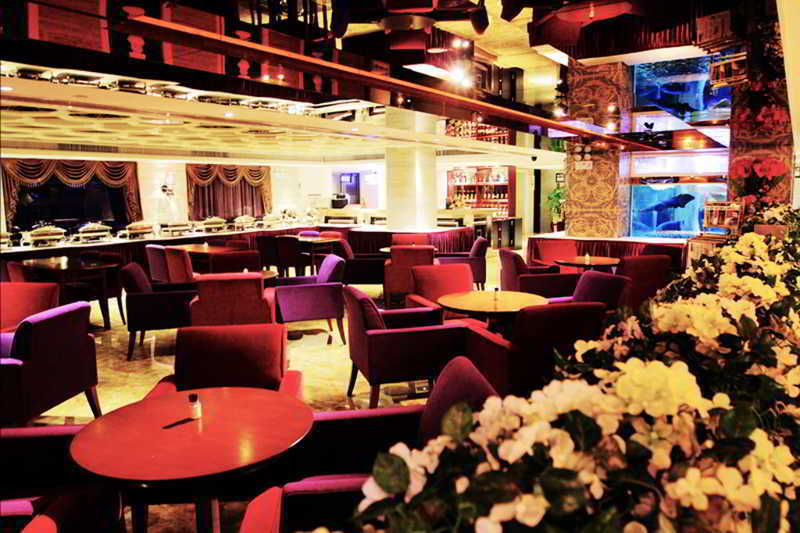 Meihao Mingyue Hotel International Finance City Keyun Road Metro Branch Гуанчжоу Екстер'єр фото