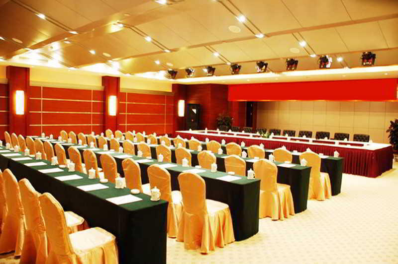 Meihao Mingyue Hotel International Finance City Keyun Road Metro Branch Гуанчжоу Екстер'єр фото